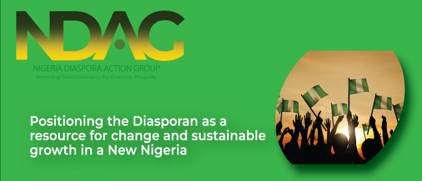 About Diaspora action