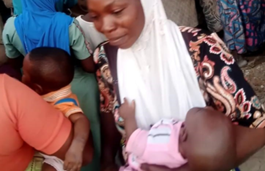 grassroots medical outreach